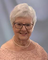 Veronica "Ronnie" Fitzgerald Obituary (2023)