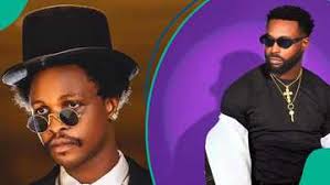 Veekee James Destroys Troll Who Questioned The Peace in Her Marriage: "I'm  Tired