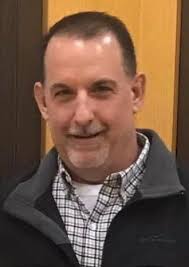 Michael E. Foley of Coal City 1972