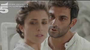 Sacrificio d'Amore torna da mercoledì 20 giugno su canale 5