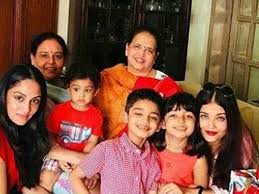 Primarily known for her work in hindi films, she. Aishwarya Rai Bachchan Attends Her Nephew S Birthday Along With Her Daughter Filmfare Com