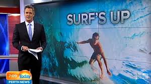 Australians have been ignoring years of safety messages with an alarming number admitting to dangerous and distracting. Airwave Reef Today Perth News Airwave