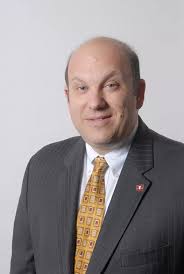 Senior Staff Bios from New York City's YMCA