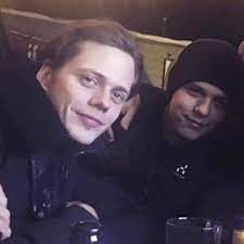 Following in his parents and elder brothers' footsteps, valter made his acting. 14 Valter Skarsgard Ideas Valter Skarsgard Skarsgard Brothers Family Attraction