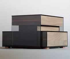 Curio Table By De Intuitiefabriek Modern Kitchen Design Modern Chic Design Design