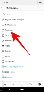 Sejamos francos, para suas artes de free fire ficarem realmente boas, seja thumbnail, banner ou logo de guilda é preciso alguns efeitos especiais. La Mega Guia De La Privacidad Y Seguridad En Instagram