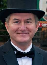 Jeff Lundy's Instagram, Twitter & Facebook