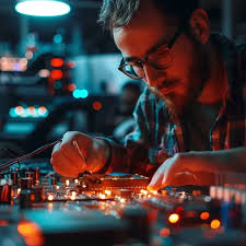 Overcoming HMI Design Challenges