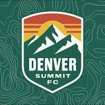 Denver Summit FC vs Racing Louisville
