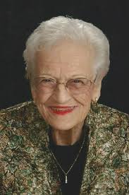 Jeanne McNeese Obituary