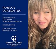 Realtors… they make a special feature out of everything