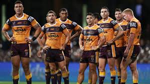 Nrl held hostage by contract twists. Brisbane Broncos Defence Horrendous Says Paul Vautin Sporting News Australia