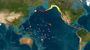 Alerte Tsunami: Vagues Dévastatrices Menacent Hawaï et le Japon! - Imagen principal del artículo