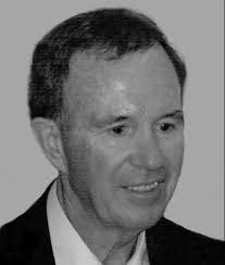 Anthony Ayre Obituary (2014)