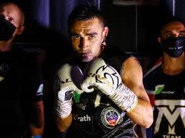 Nonito donaire reportedly set to unify titles with john riel casimero on august 14. Jason Moloney Would Love Fight With Nonito Donaire Bad Left Hook