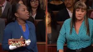 Is This Horrific Toilet Slip Worth $205,000? | Full Episode | Personal  Injury Court | Her Trip To The Toilet Ended Horribly, Now She Sues For  $205,000! #Personalinjurycourt #Courtshow Watch The Series:... | By Personal  Injury Courtfacebook