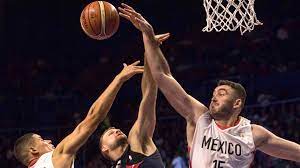 México y estados unidos se medirán hoy a las 19:30 horas, en el metlife stadium de nueva jersey. Triunfo Historico De Mexico Sobre Estados Unidos En Las Eliminatorias Del Mundial De Baloncesto China 2019 Infobae