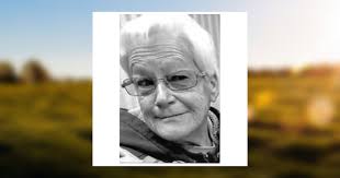 Gail L. Baldwin Obituary November 11, 2022