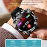 ECG Health Watch ET482 from manuals.plus