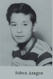 SSGT Jose Ruben “Mark” Aragon (1939-1965)