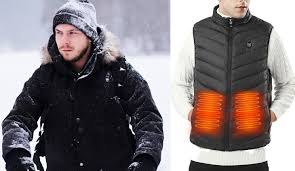 VolteX Heated Vest Reviews [CONSUMER REPORTS]: Don't Spend a Dime Till  You've Read This! | Phillipsburg, NJ News TAPinto | TAPinto