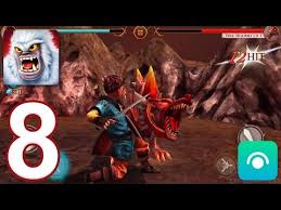 Yep, you can visit stonewin volcano, cross the dangerous lava fields, wind . Beast Quest Walkthrough And Guide Apocanow Com