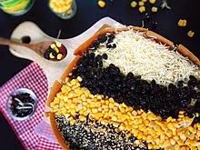 Maklumlah, kalau asyik buat cekodok pisang pun boring juga kan? Apam Balik Wikipedia