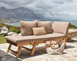 Maybe you would like to learn more about one of these? Acaciahouten Moduleerbaar 3 Plaatsen Tuinzitmeubel Relax Maisons Du Monde Salontafel Interieur