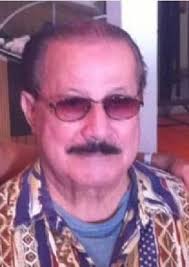 Norman McLaughlin Obituary (1934