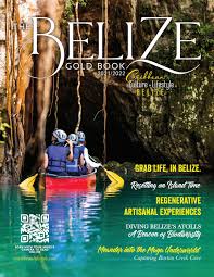 The Belize Gold Book | 2021-2022 by McNab Visual Strategies Ltd. - Issuu