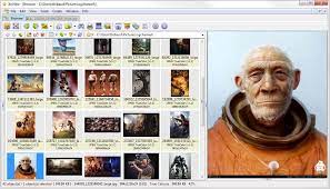 Xnview is a free software for windows that allows you to view, resize and edit your photos. The Best Windows Photo Viewer Image Resizer And Batch Converter Xnview