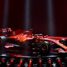 Indycar series | formula one season Ferrari Unveil New Car With F1 Teams Set To Agree More Equitable Revenue Deal Formula One The Guardian