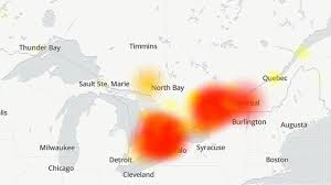 Charter outage is reported occasionally, see the internet outage map, charter communications problems news. Large Bell Outage Affecting Cellular Coverage Across Ontario Sault Ste Marie News