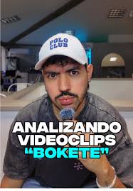 Explicando y analizando videoclips 📽️ de canciones y hoy le toca a “BOKETE  🚧” de @Bad Bunny #explicandocanciones #bokete #badbunnypr #badbunnyfans  #benitomartinezocasio #debitiraramasfotos #dtmf ...
