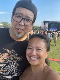 I take my kids to a lot of concerts.