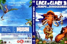 Pour manny,sid et diego,la vie est beaucoup plus douce depuis que les glaces fondent et que la température remonte.mais sous l'effet du réchauffement au rythme du gel et du dégel, la sève monte doucement dans les érables. Dvd Dessins Animes L Age De Glace 3 Disney Baby Face Et Cie