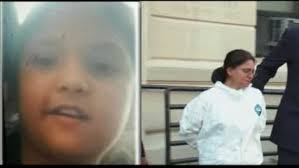 Stepmother charged in death of 9-year-old girl in Queens, ex-husband also  charged