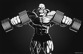 Search free bodybuilders wallpapers on zedge and personalize your phone to suit you. Bodybuilding Wallpaper Iphone Bodybuilding Muscle Illustration Arm Fictional Character 401109 Wallpaperuse