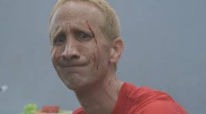 Garden Party Massacre (2017)