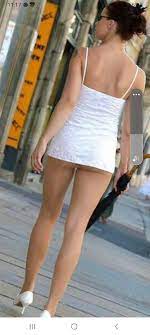 Do you think micro miniskirts are going to become an enduring fashion  trend? - Quora