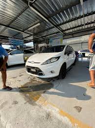 Book a test drive online and contact us to find out more. Ford Fiesta 1 6s Cars Cars For Sale On Carousell