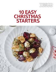 10 Easy Christmas Starters Christmas Food Starters Recipes Christmas Starters