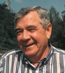 Amos Simpson Obituary (2014)