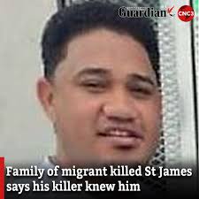 Following this weekend's triple murder of Anicia James, her brother Anslem  James, and, Mitchell Francois in Guanapo, the Police Service's Deputy  Commissioner for Operations, DCP Curt Simon, is assuring the TTPS is