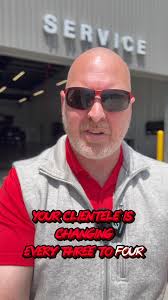 🚨💥 SALES REPS: You’re walking past a GOLD MINE every single day… and you  don’t even know it!, 👉 Did you know that 40% of the people sitting in your  service drive NEVER bought from your dealership? ...