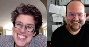 Hot Off The Press: Alejandro Cartagena