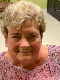 Obituary for Oma Lee Click Waters Eagle