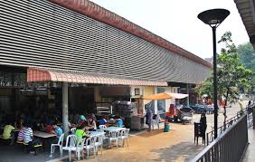 Tapi kami tidak pernah mengetahui 'kekerasan' tempat tersebut. å¤§åƒå¤§å–iné¦¬ä¾†è¥¿äºž Medan Selera Seksyen 2 Shah Alam è€çˆºçˆºèˆ‡å°è€å©† Pchome å€‹äººæ–°èžå°