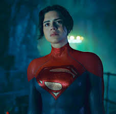 Sasha Calle as Kara Zor-ElSupergirl in the upcoming Flash movie😍❤️ -  Reddit NSFW