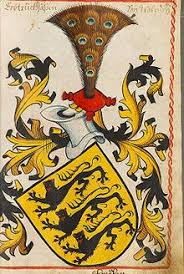 Bauernjorg Mei Buchle